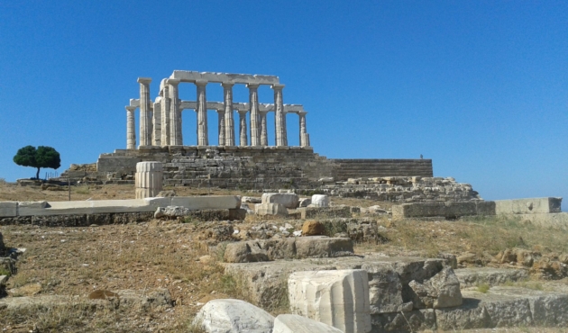 Iero_Poseidonos_Souniou©YPPOA