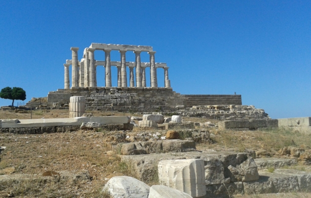 Iero_Poseidonos_Souniou©YPPOA