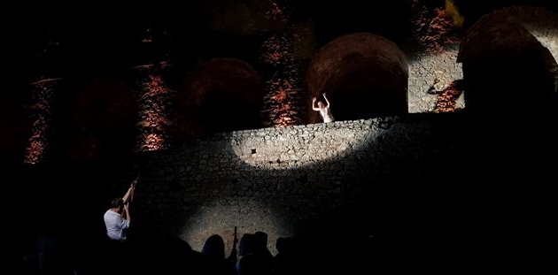 histoire d'un soldat