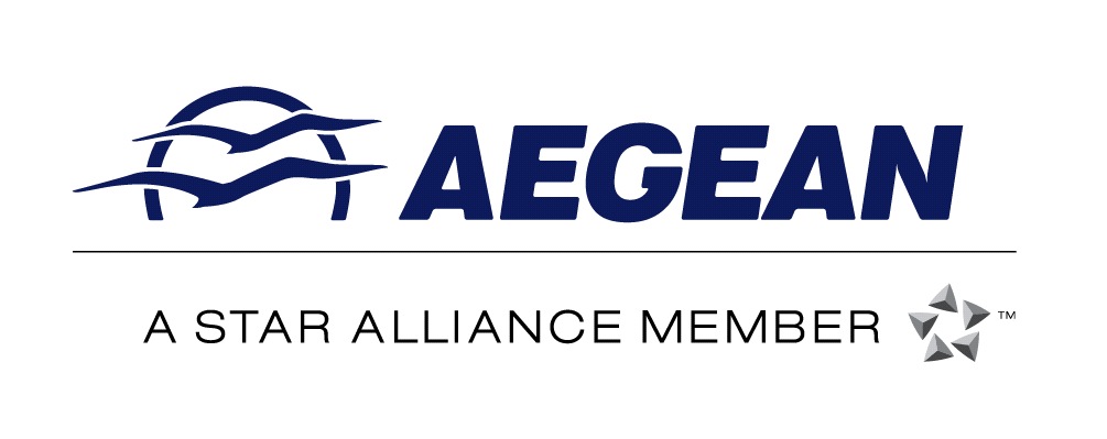 Aegean logo 2020
