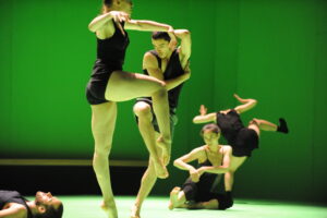 Batsheva Dance Company - ©Gadi Dagon-2