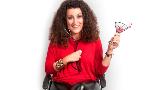 Katerina Vrana - Kipos - MMA-lands