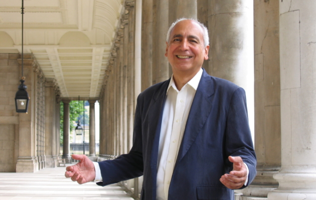 MARTINO TIRIMO_photo credit Francesco Tirimo