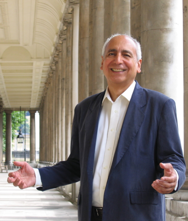 MARTINO TIRIMO_photo credit Francesco Tirimo