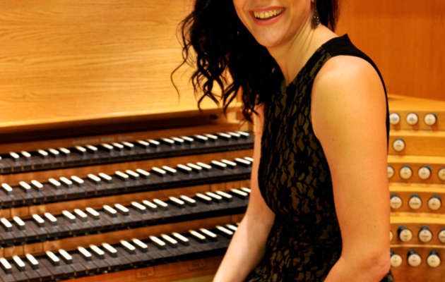 Ουρανία Γκάσιου @Yannis_Velissaridis