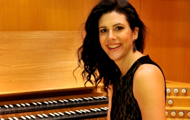 Ουρανία Γκάσιου