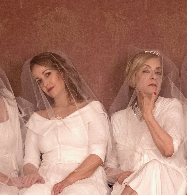 Αθάνατη αγαπημένη