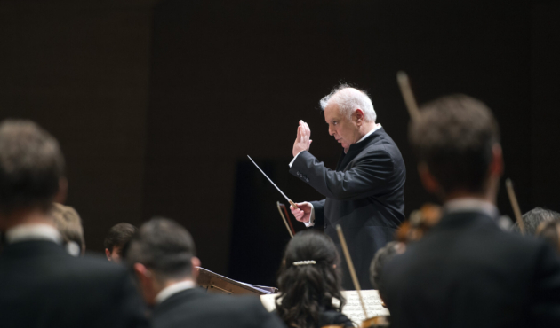 Barenboim Staatskapelle_Tokyo_0116_Kon_014 (c) Monika Rittershaus