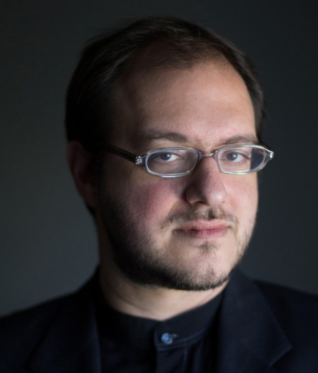 Τίτος Γουβέλης