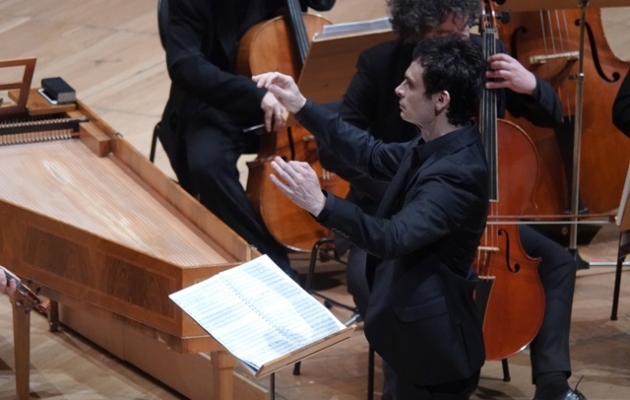 Μάρκελλος Χρυσικόπουλος