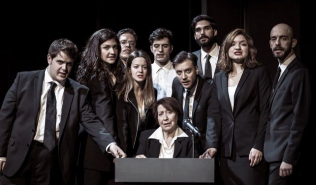 Μαθήματα Πολέμου ΙΙΙ