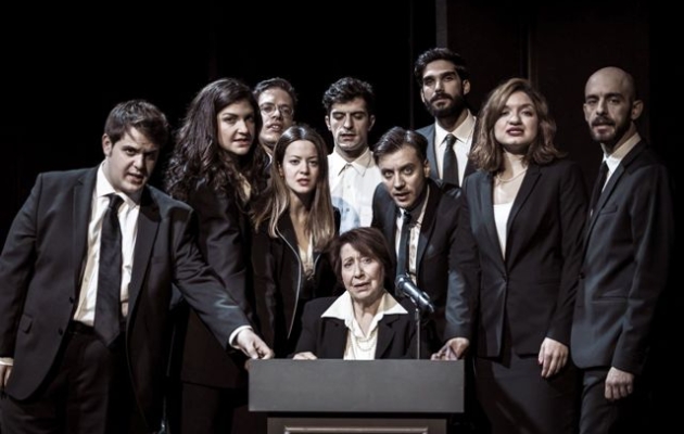 Μαθήματα Πολέμου ΙΙΙ