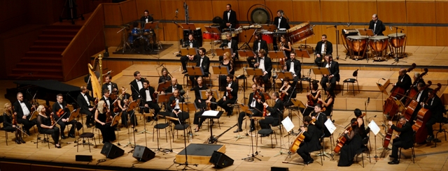 ΕΡΤ Εθνική Συμφωνική Ορχήστρα