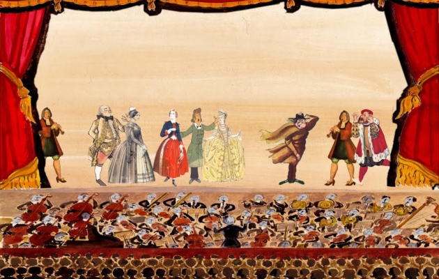 Ola einai opera - (c)Thanassis Netas - 1