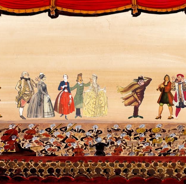 Ola einai opera - (c)Thanassis Netas - 1