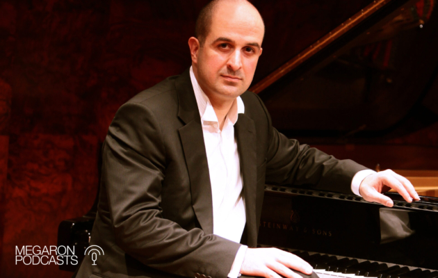 PODCASTS - ZOUGANELIS - 20-21