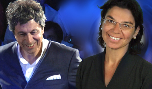 Megaron Podcasts - Karitinos-Efthymiou