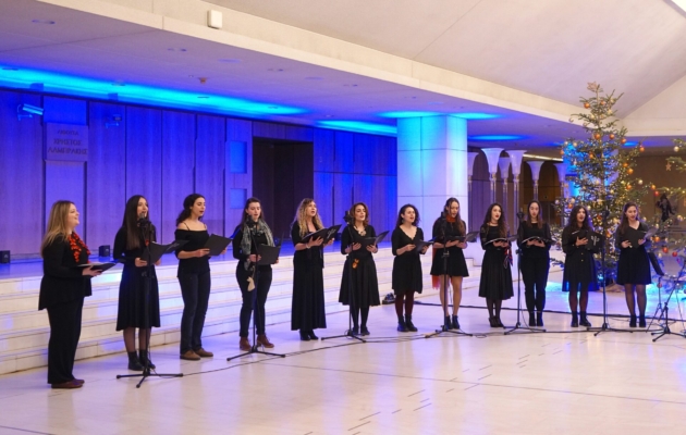 MMA-Xorodia Domna Samiou - (c)Akriviadis