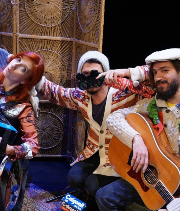 Paramythia gia Ola ta Paidia 1-(c)H. Akriviadis