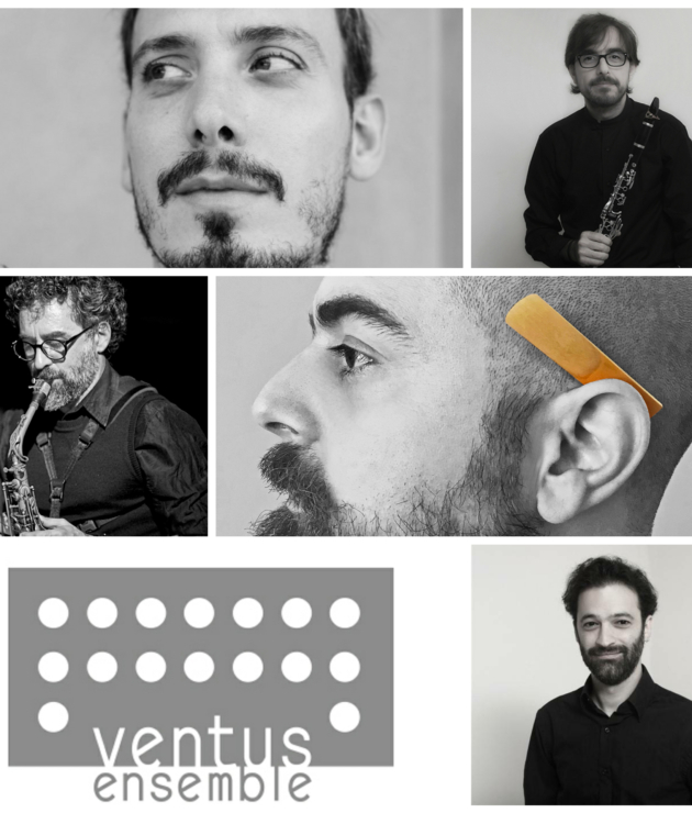 Ventus Reed Project 2