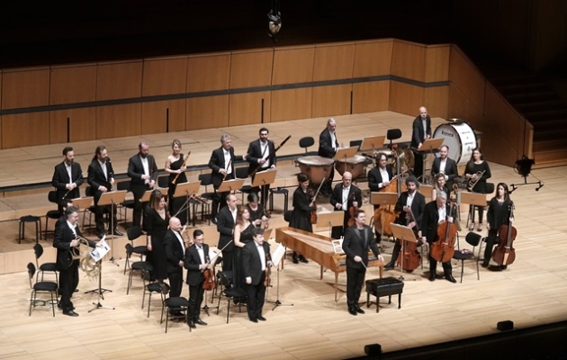 Καμεράτα- Πέτρου