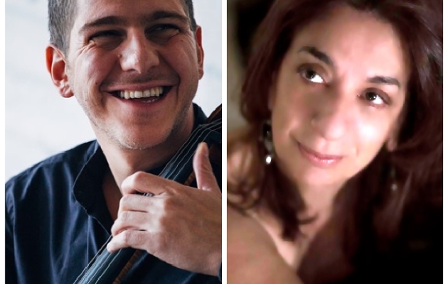 Καραϊσκάκης- Παπαστεφάνου