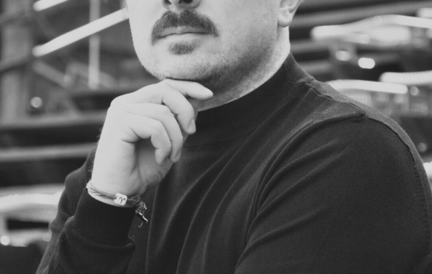 HaRiSioS (Χάρης Γκατζόφλιας)