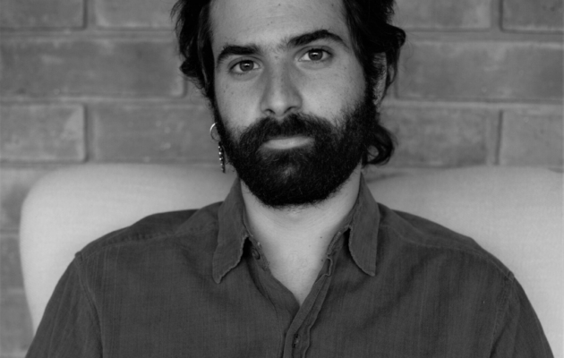 Jaime Chirif