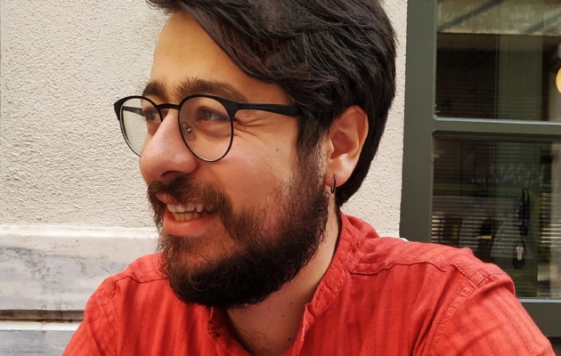 Γιώργος Παπαδόπουλος