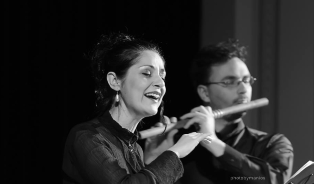 Ex silentio – Εν ωδαίς μεγαλύνομεν