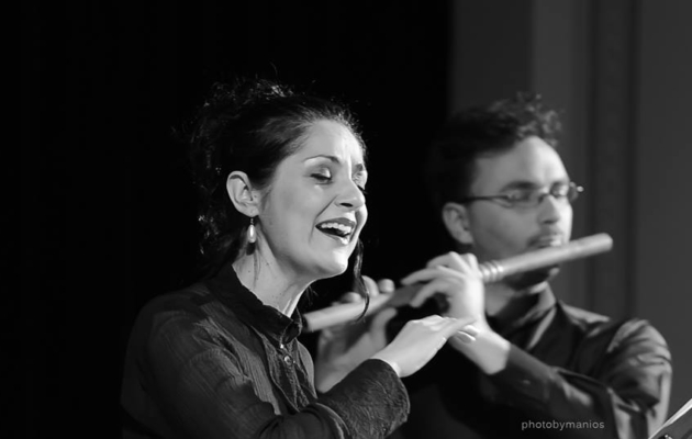 Ex silentio – Εν ωδαίς μεγαλύνομεν