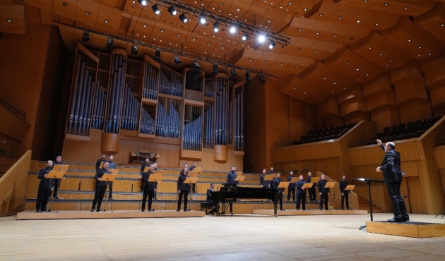 Meizon Ensemble- 25/3