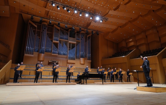 Meizon Ensemble- 25/3