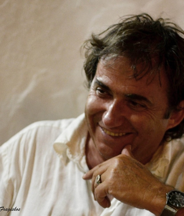 Λουδοβίκος των Ανωγείων