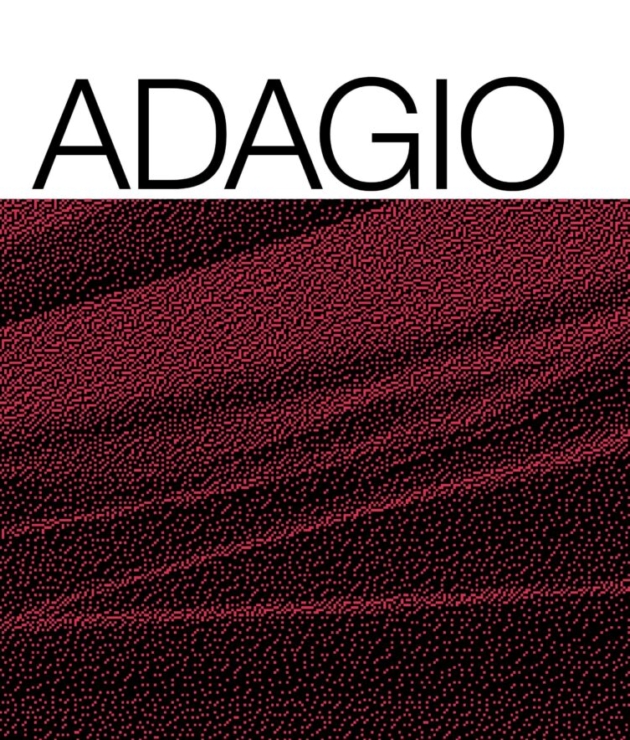 Megaro-Adagio 2021-2