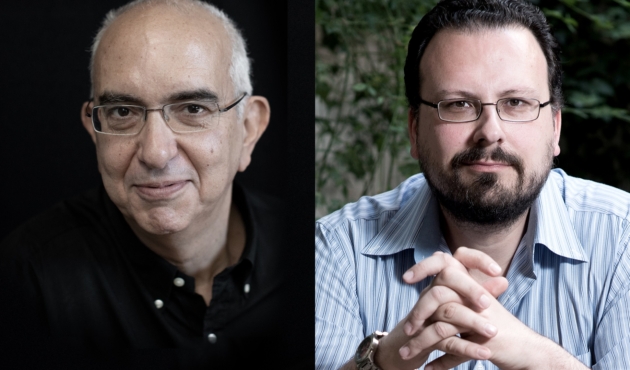 Megaron Podcasts-TSOYXLOS-XARKIOLAKIS.1920Χ1080-site