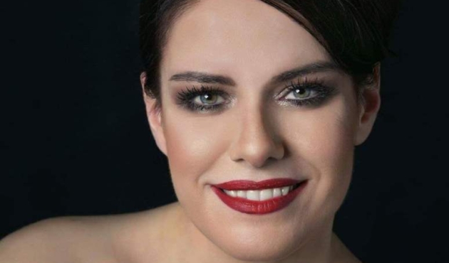 Βασιλική Καραγιάννη