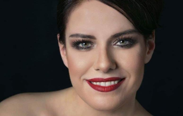 Βασιλική Καραγιάννη