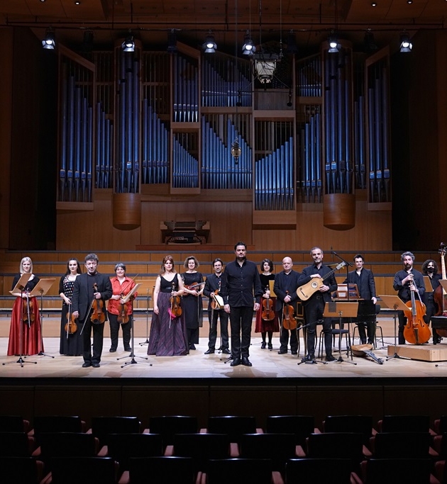 Καμεράτα- Γ. Πέτρου