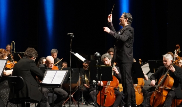 Καμεράτα- Γ. Πέτρου