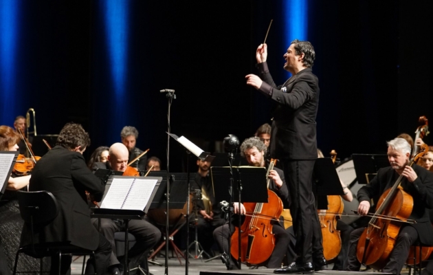 Καμεράτα- Γ. Πέτρου