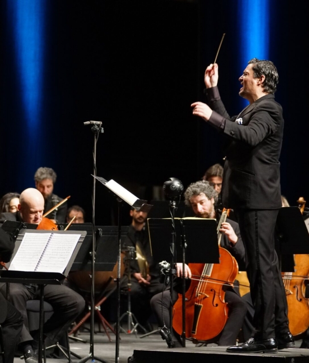 Καμεράτα- Γ. Πέτρου