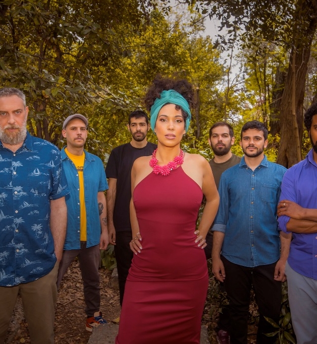 Caribbean Soul ©Pinelopii Gerasimou