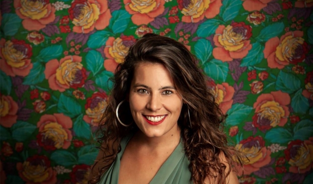 Κατερίνα Πολέμη