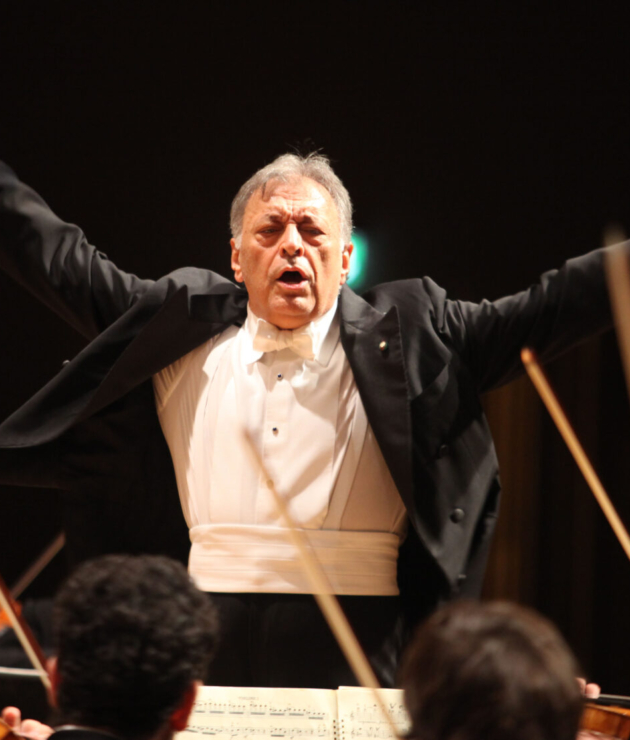 Zubin Mehta_copyright_G.Luca Moggi