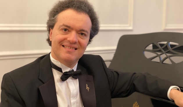 Evgeny Kissin