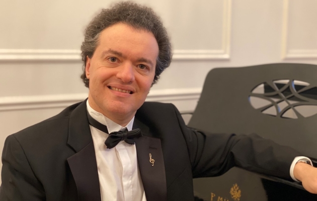 Evgeny Kissin