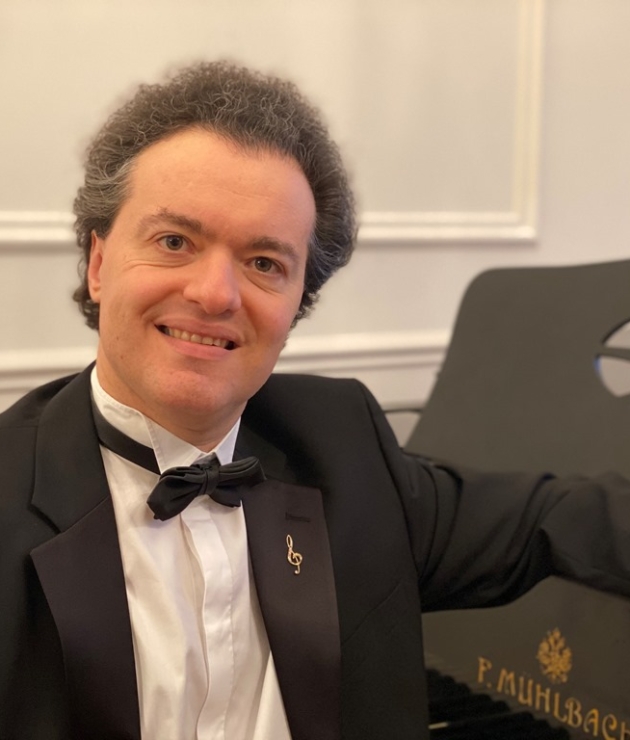 Evgeny Kissin