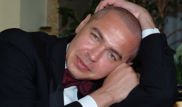 Ivo Pogorelich
