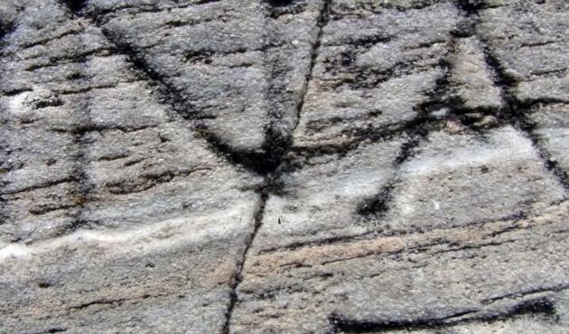 . Nίνα Παππά Γραφές, 2021 Ευγενική παραχώρηση της καλλιτέχνιδας